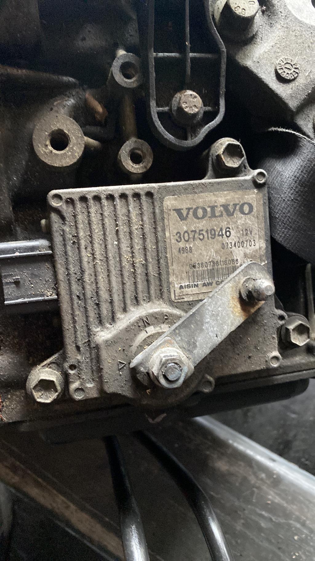 Boite de vitesses VOLVO S 80 2 PHASE 1 Diesel - 1
