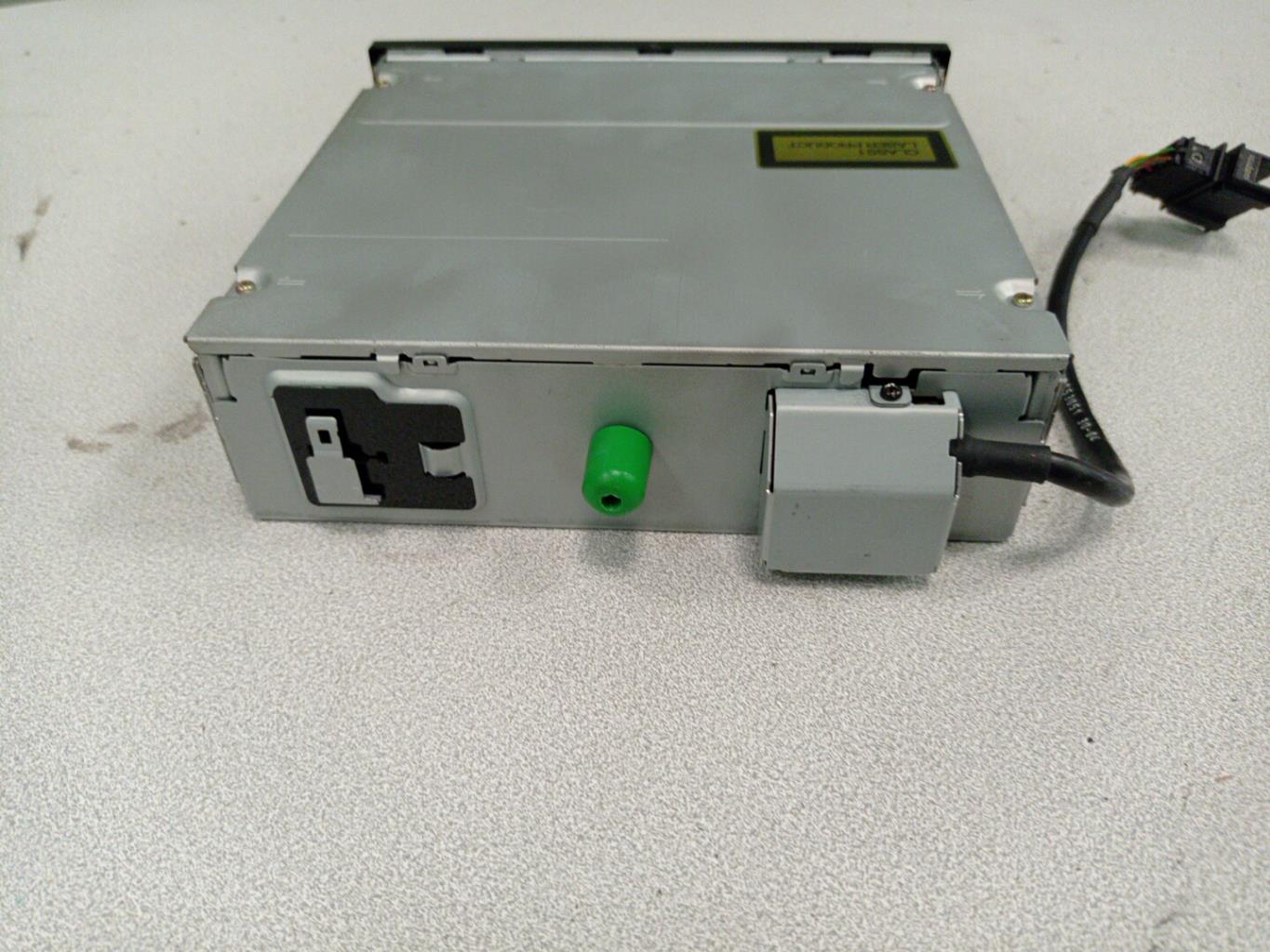 Chargeur CD VOLKSWAGEN TOURAN 1 PHASE 1 Diesel - 1