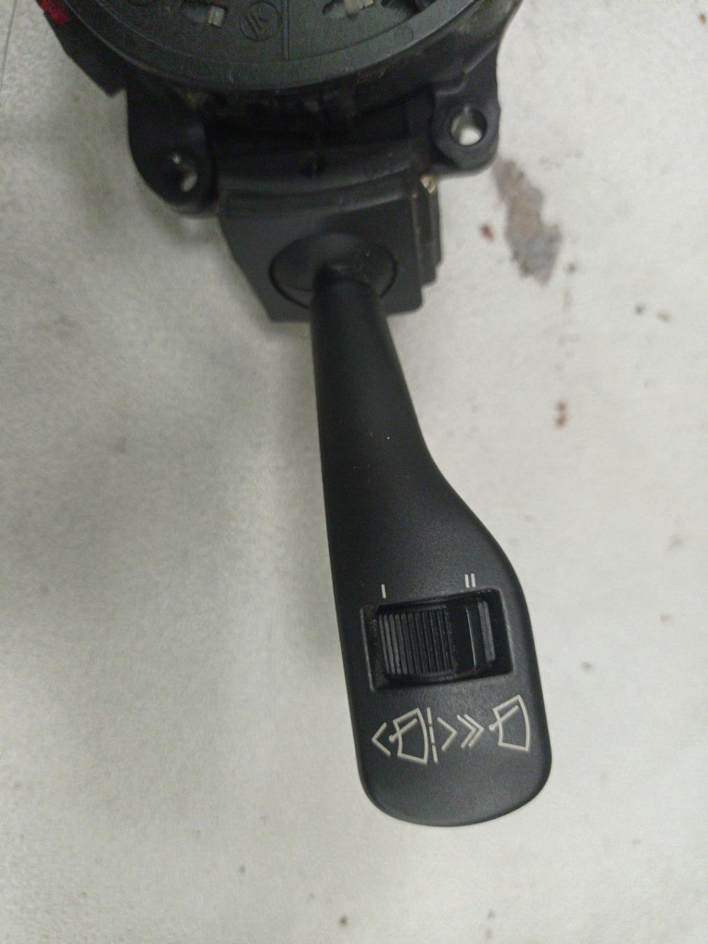 Devio guida completo con contatto spiralato BMW SERIE 3 E46 PHASE 2 Diésel - 1
