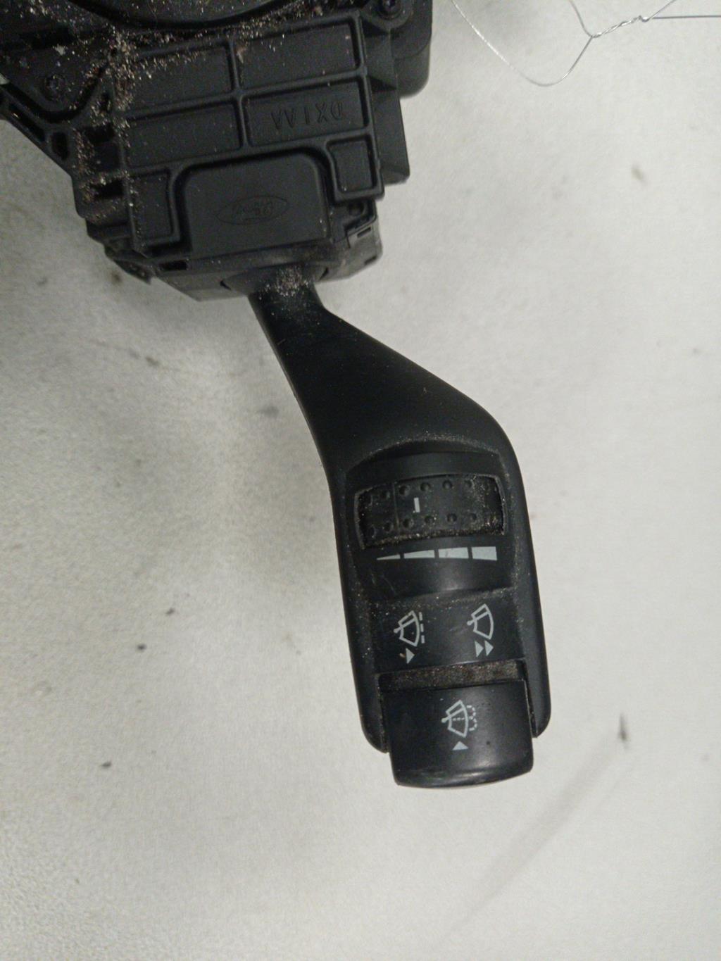 Devio guida completo con contatto spiralato FORD TRANSIT CONNECT 1 PHASE 2 Diésel - 1