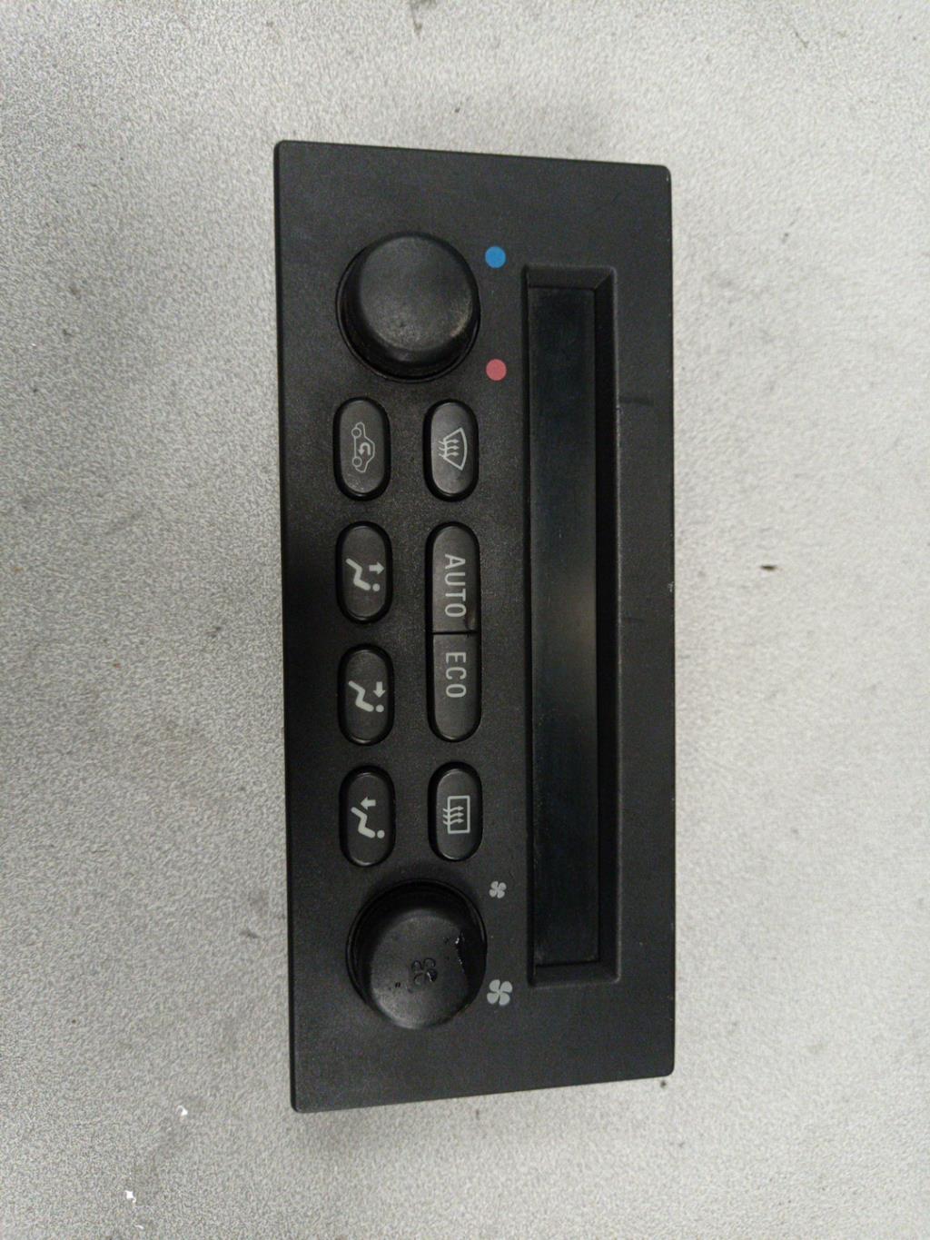 Commande chauffage OPEL ASTRA G Essence - 1