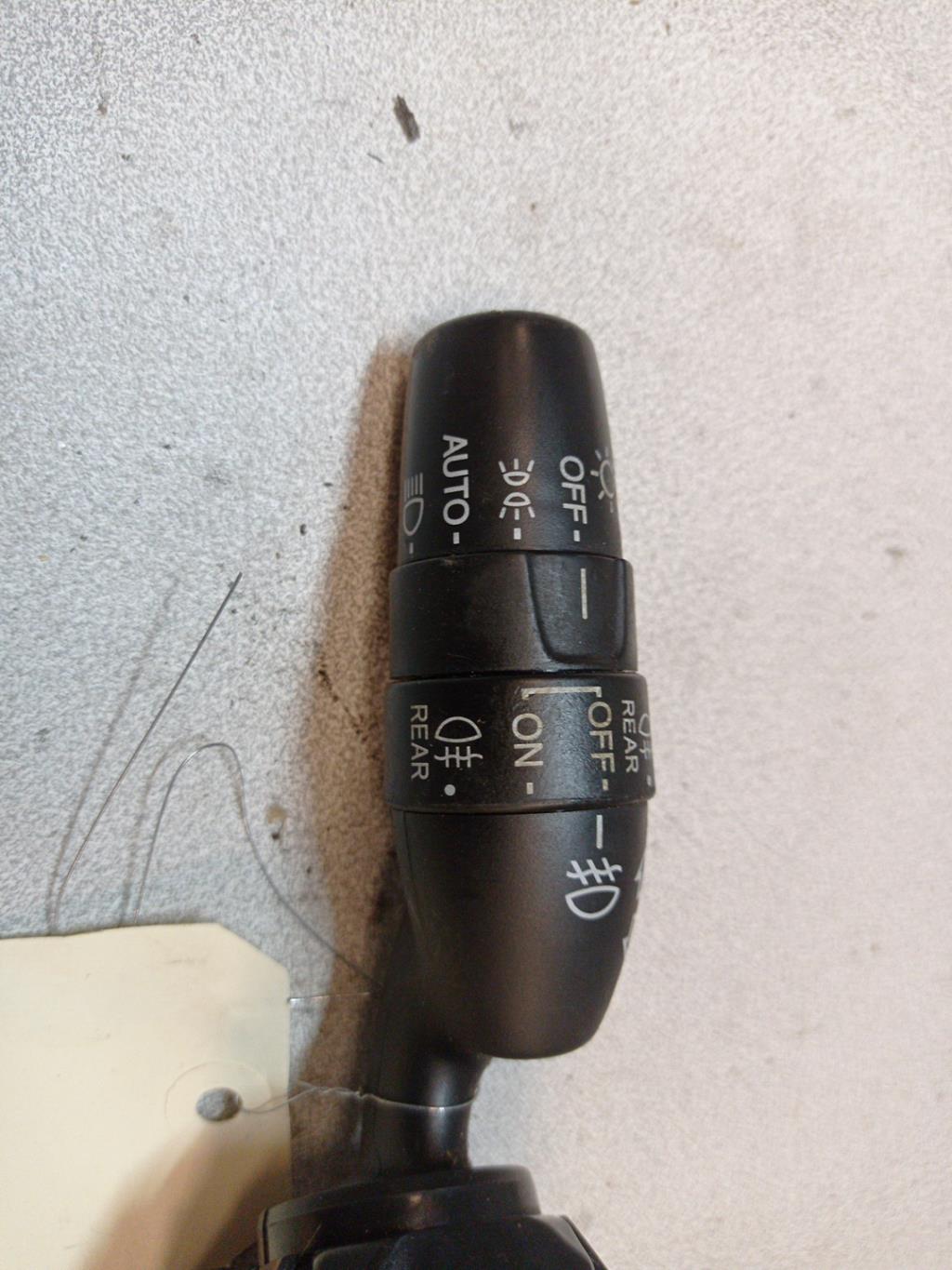 Commodo phare HONDA CIVIC 8 PHASE 2 Diesel - 1