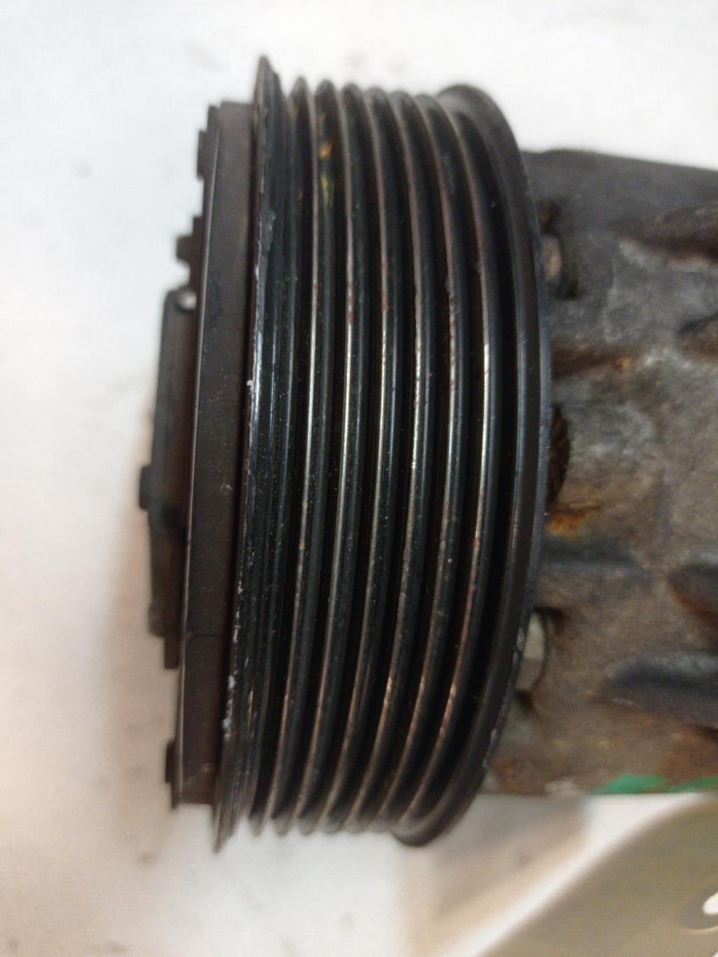 Compressore clima RENAULT GRAND SCENIC 2 PHASE 1 Diésel - 1