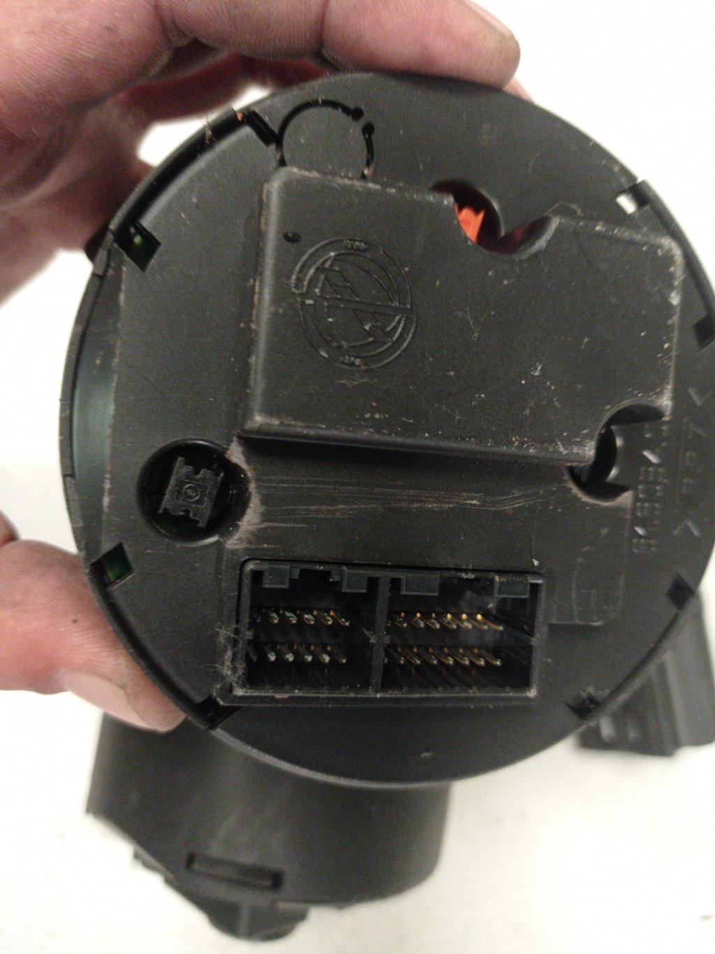 Compteur ALFA ROMEO 156 PHASE 3 Essence - 1