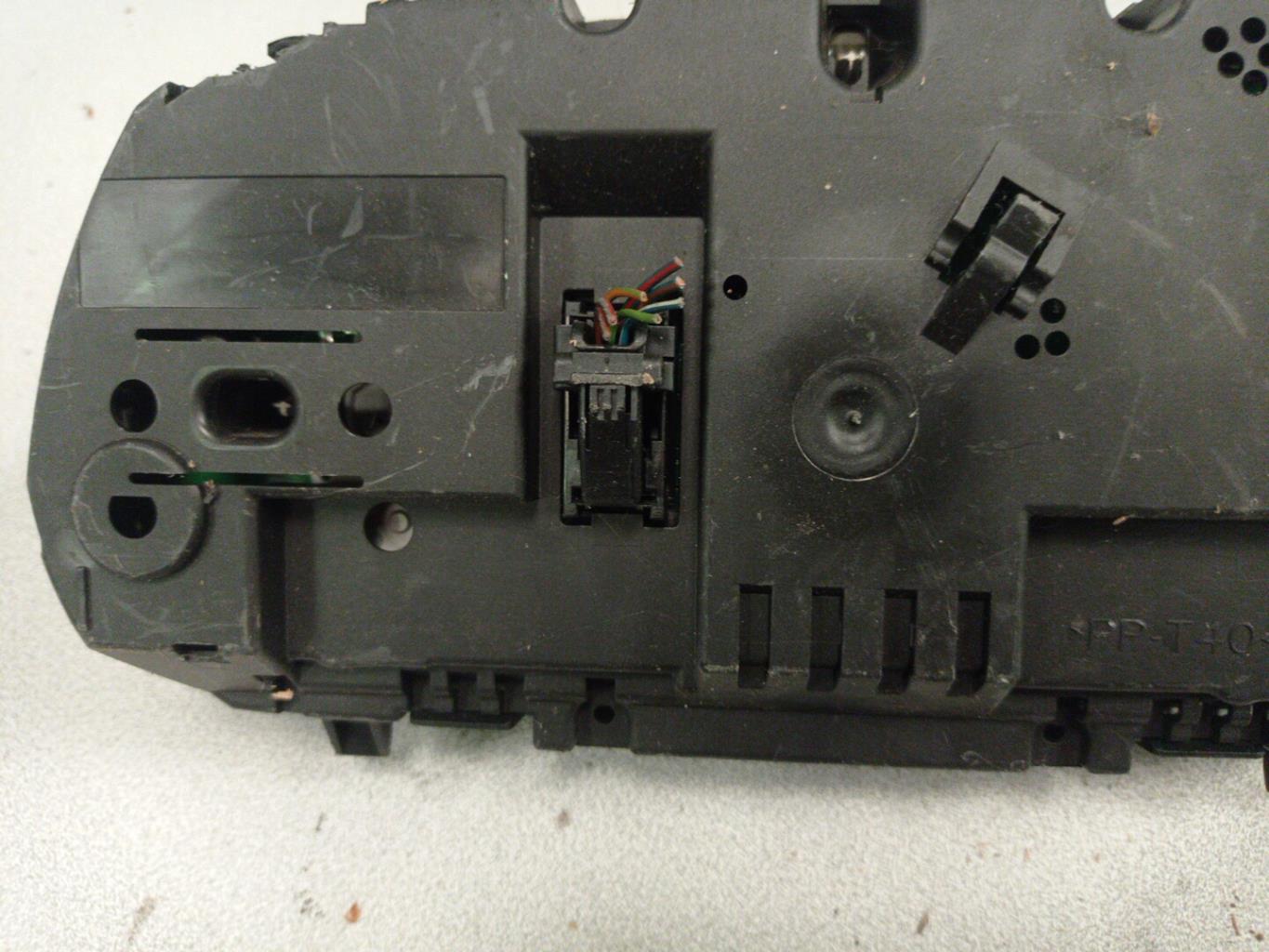Compteur BMW SERIE 3 E90 PHASE 1 Diesel - 1