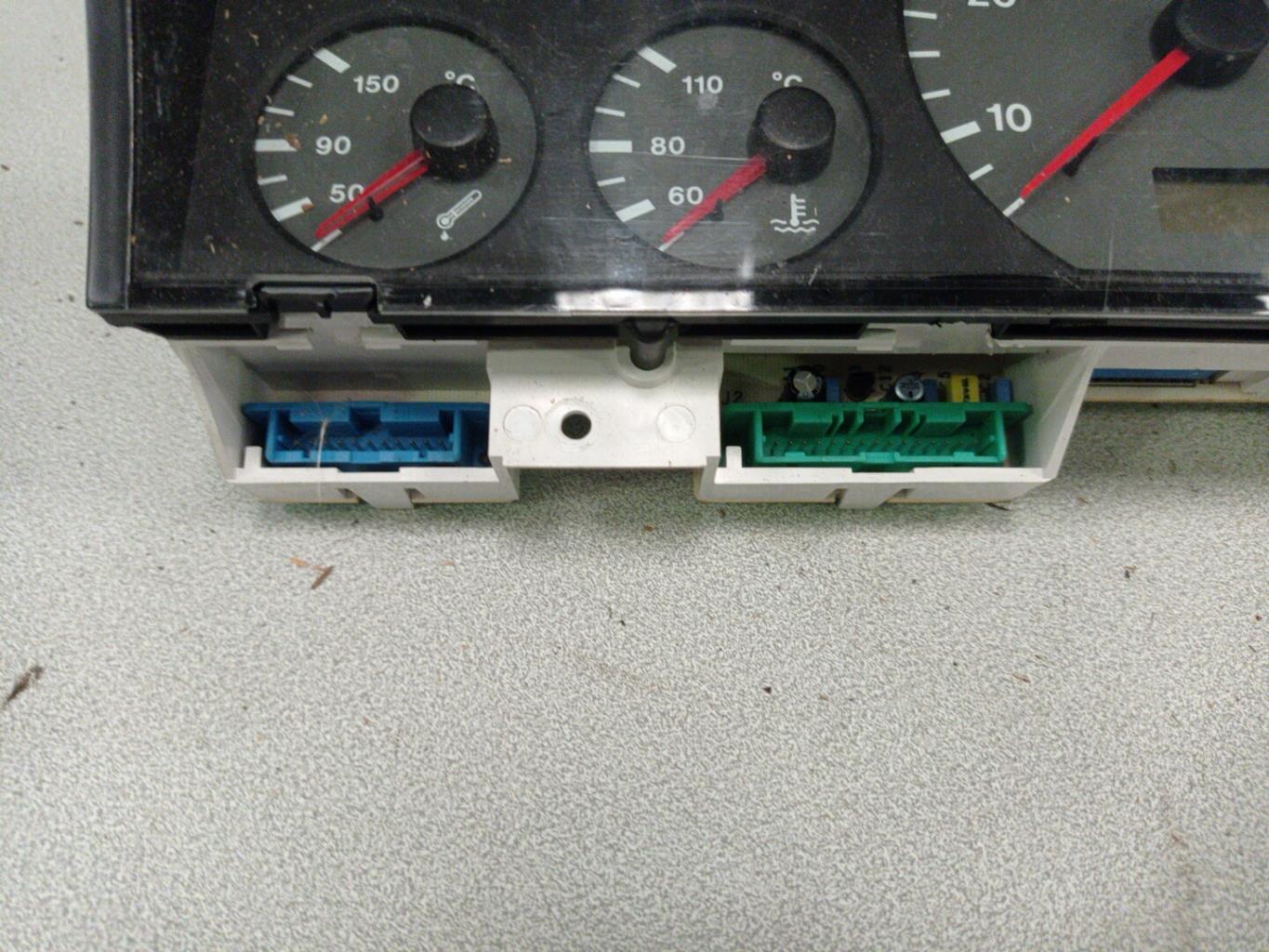 Compteur CITROEN XANTIA PHASE 1 Essence - 1