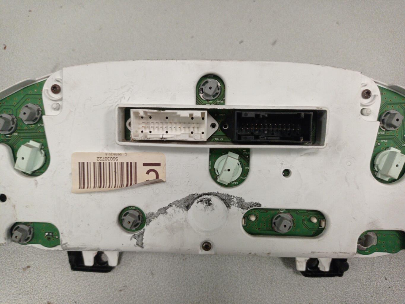 Compteur FORD COUGAR COUPE Essence - 1
