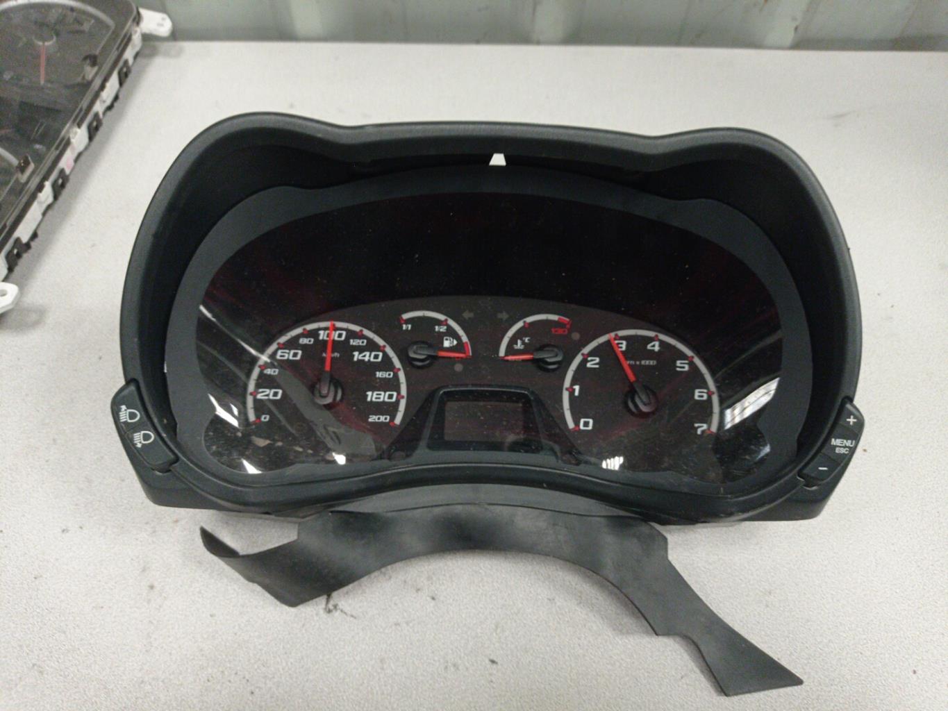 Compteur FORD KA 2 PHASE 2 Diesel - 1