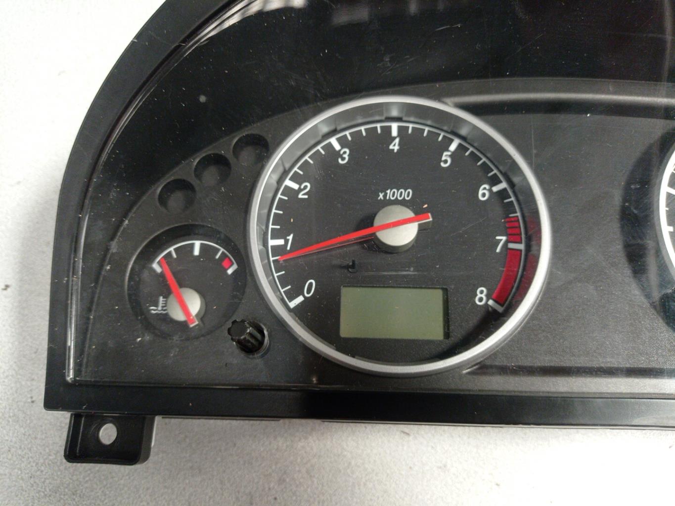 Compteur FORD MONDEO 2 Essence - 1