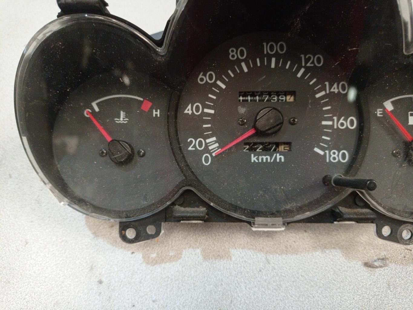 Compteur HYUNDAI ATOS Essence - 1