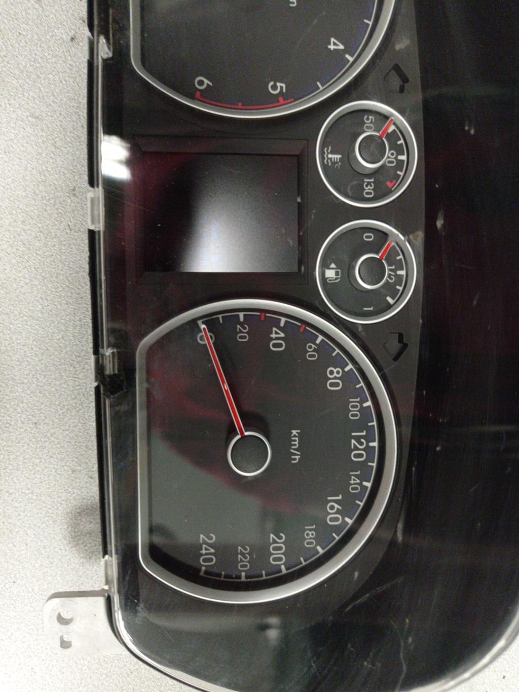 Compteur HYUNDAI I 30 1 PHASE 1 Diesel - 1