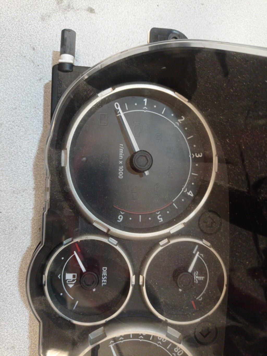Compteur LAND ROVER FREELANDER 1 PHASE 5 Diesel - 1
