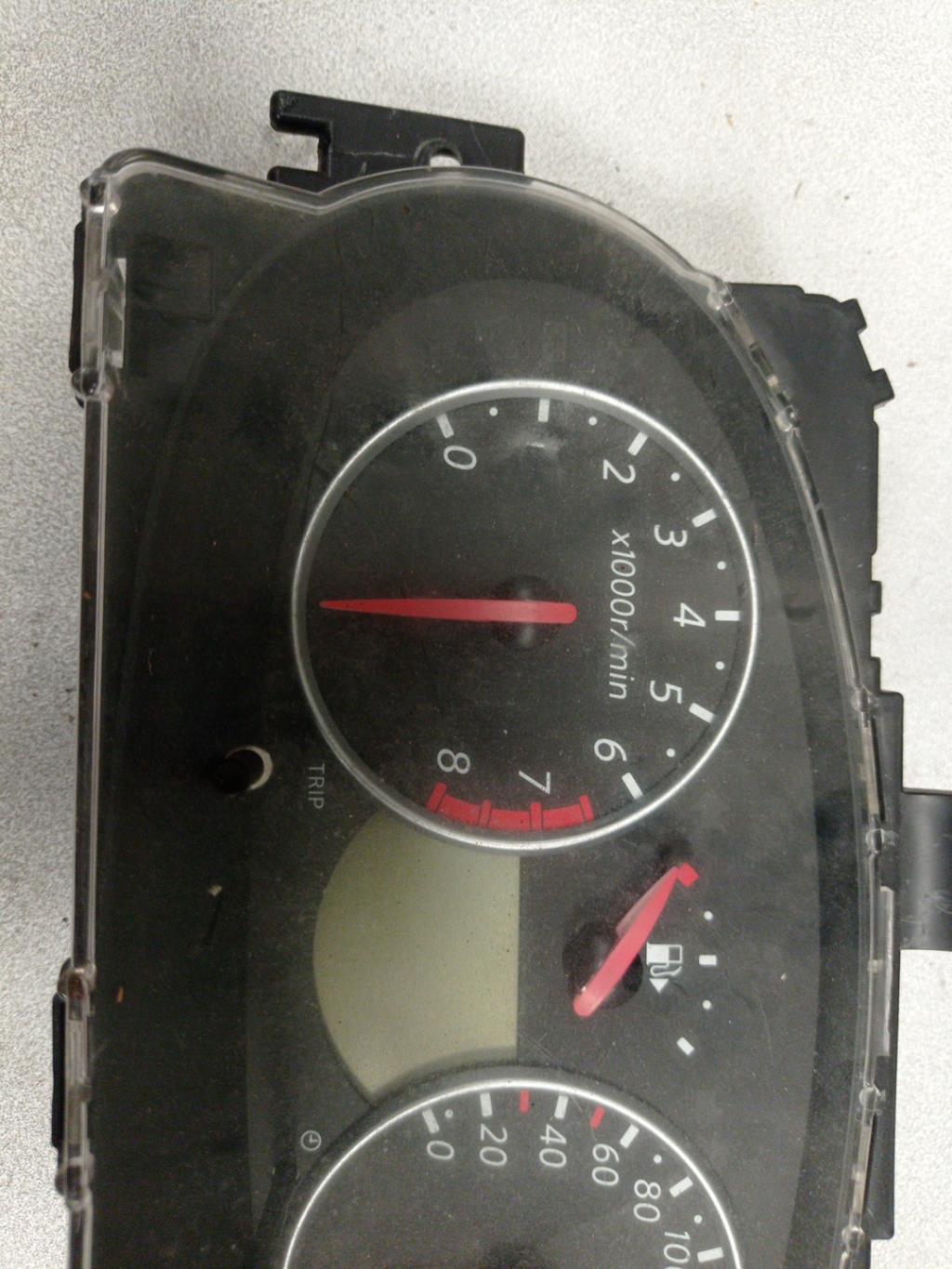 Compteur NISSAN MICRA 3 PHASE 2 Essence - 1