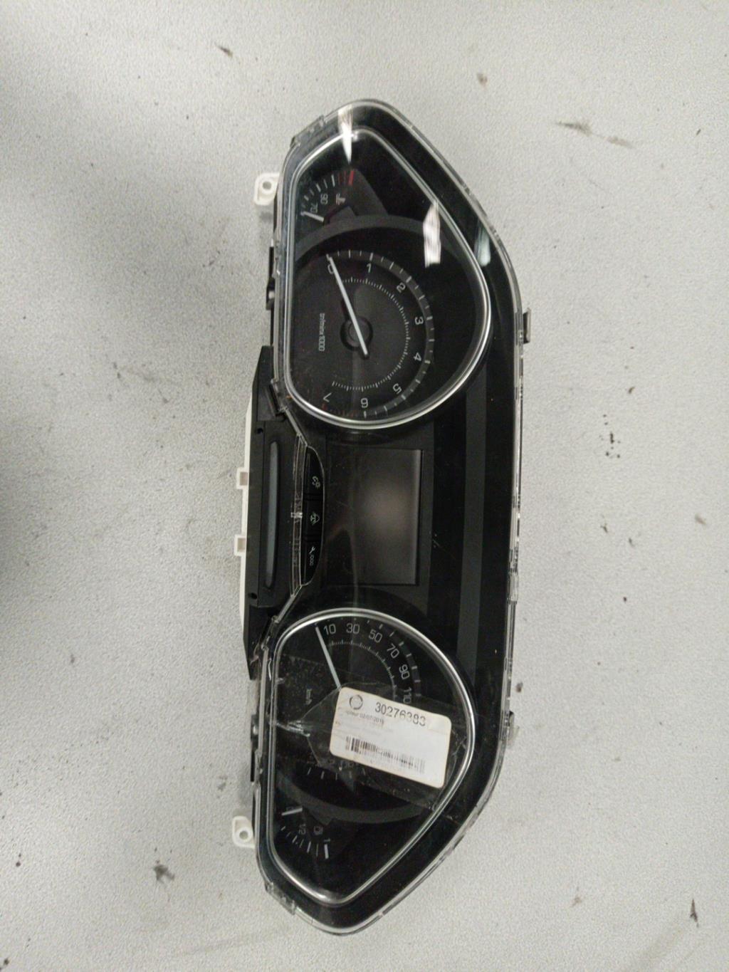 Compteur PEUGEOT 208 1 PHASE 1 Essence - 1
