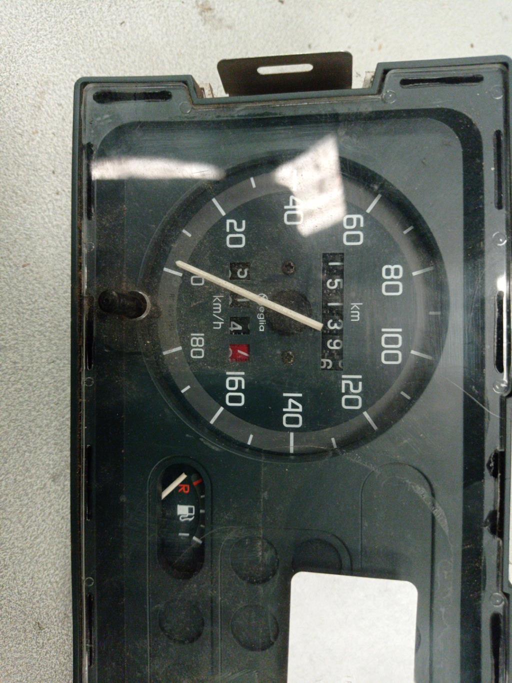 Compteur RENAULT EXPRESS PHASE 2 Diesel - 1