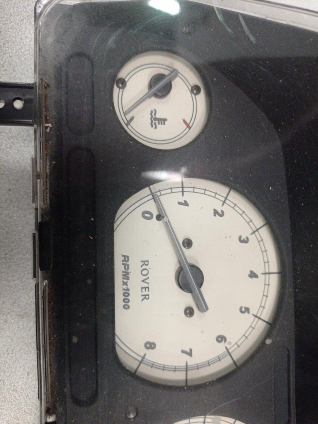 Compteur ROVER 25 PHASE 1 Essence - 1