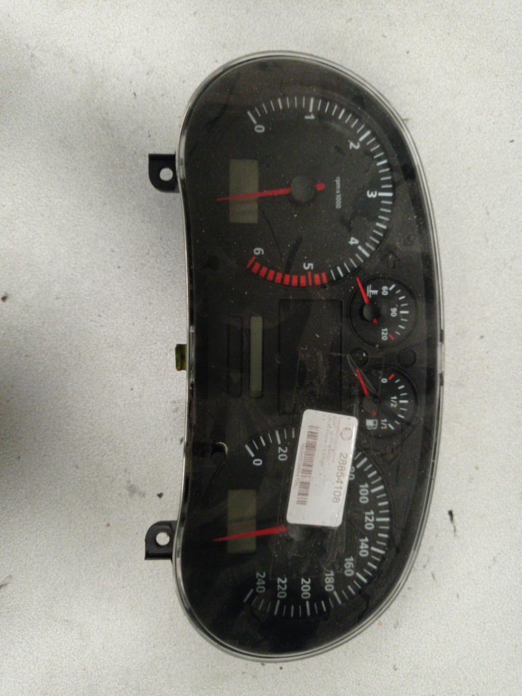 Compteur SEAT LEON 1 Diesel - 1