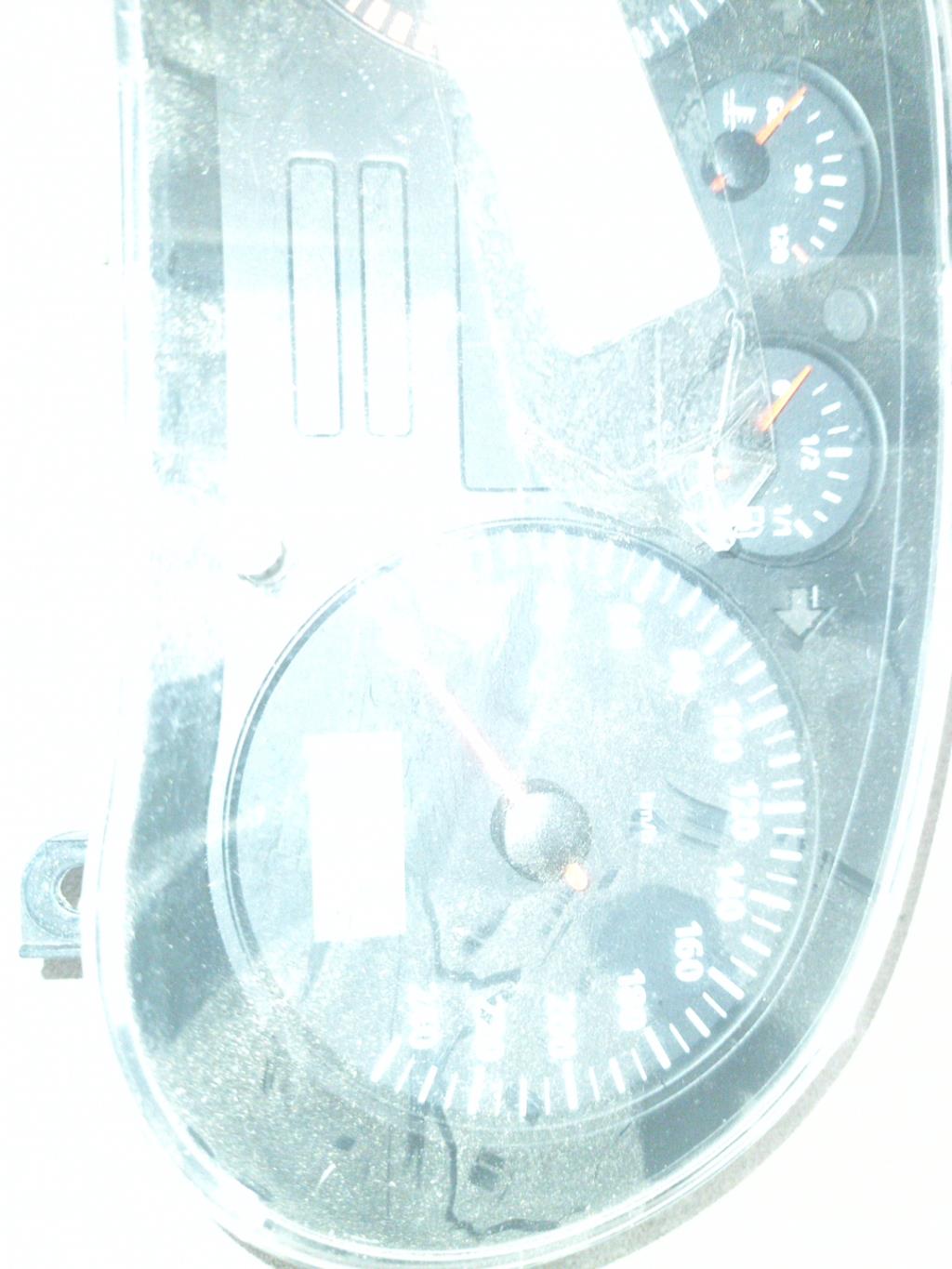 Compteur SEAT LEON 1 Diesel - 1