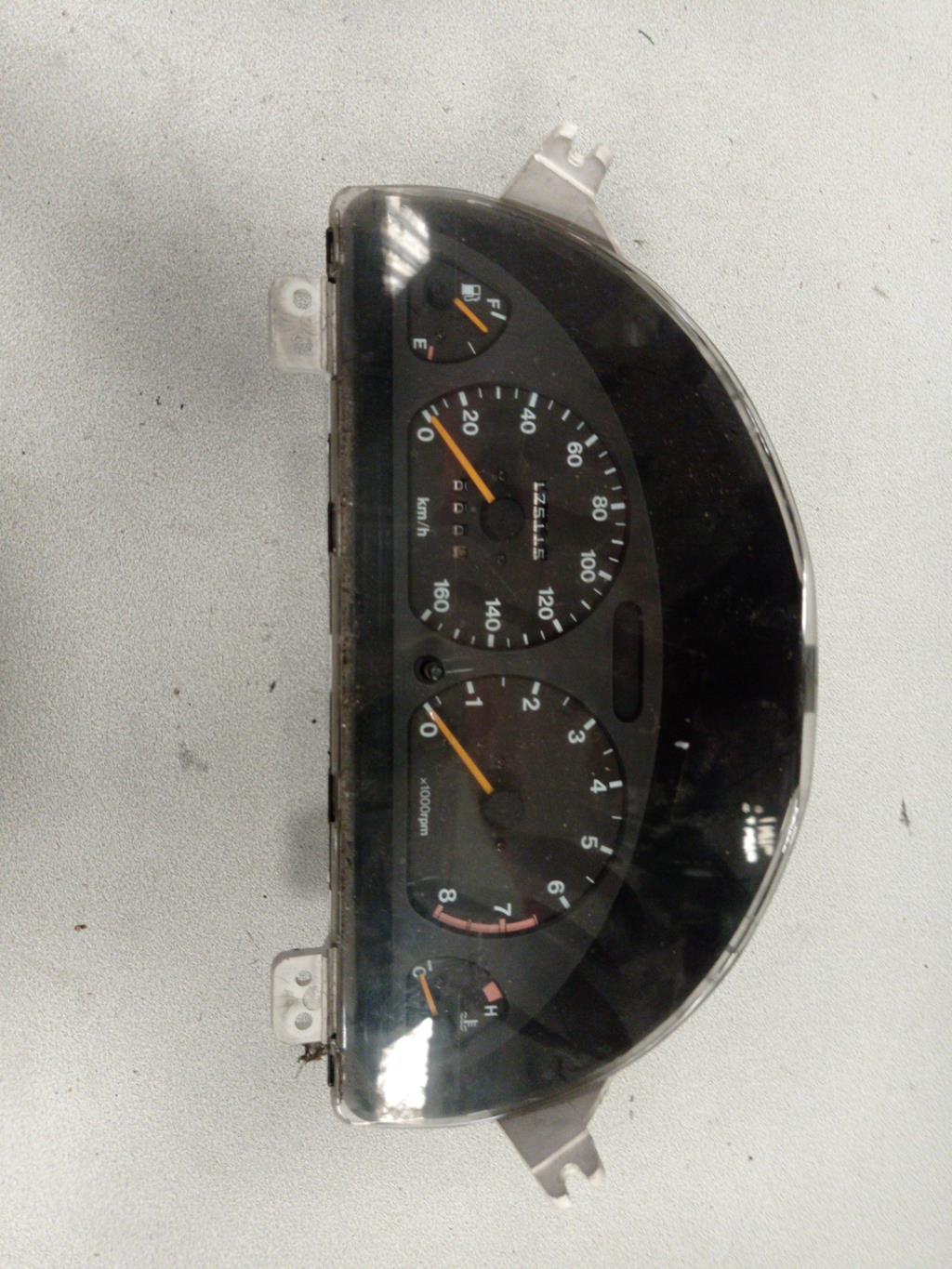 Compteur SUZUKI X90 Essence - 1