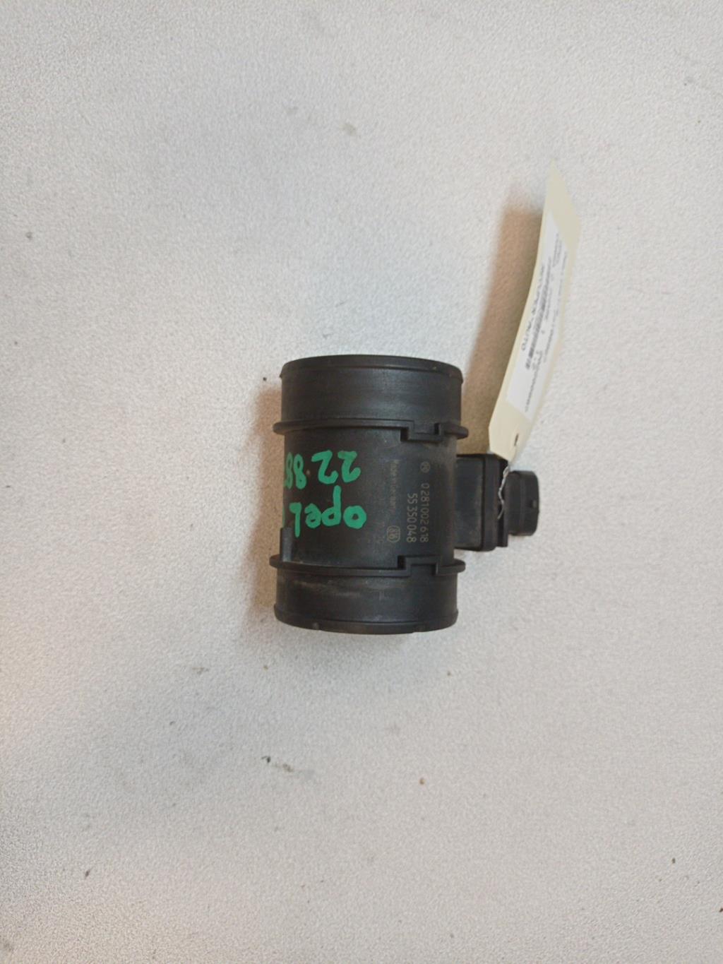 Debitmetre OPEL CORSA D PHASE 1 Diesel - 1