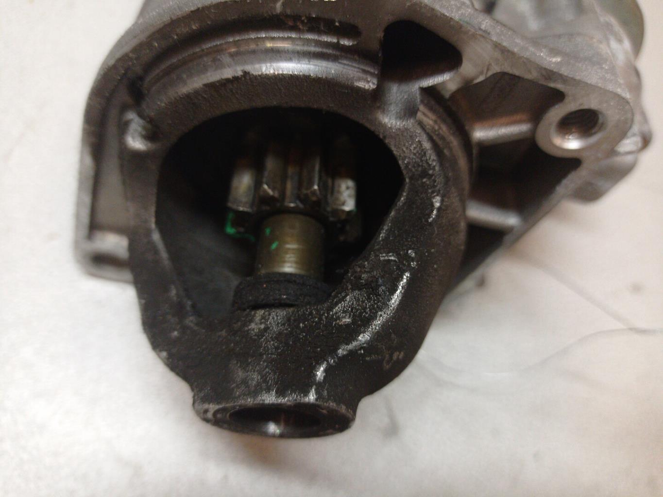 Demarreur FORD KA 2 PHASE 2 Essence - 1