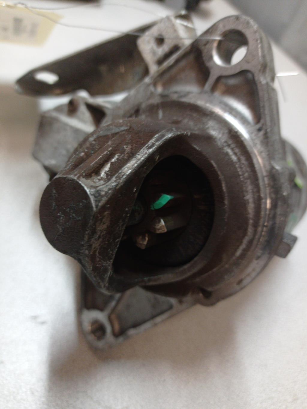 Motorino avviamento TOYOTA AYGO 1 PHASE 1 Gasolina - 1