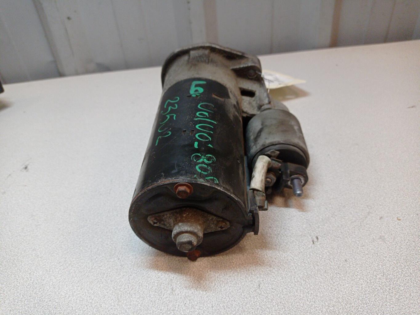 Demarreur VOLVO S 80 2 PHASE 1 Diesel - 1