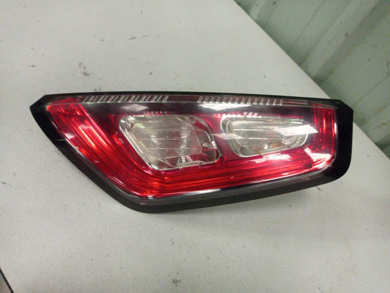 Fanale posteriore principale destro (luci) FIAT PUNTO EVO 3 Diésel - 1