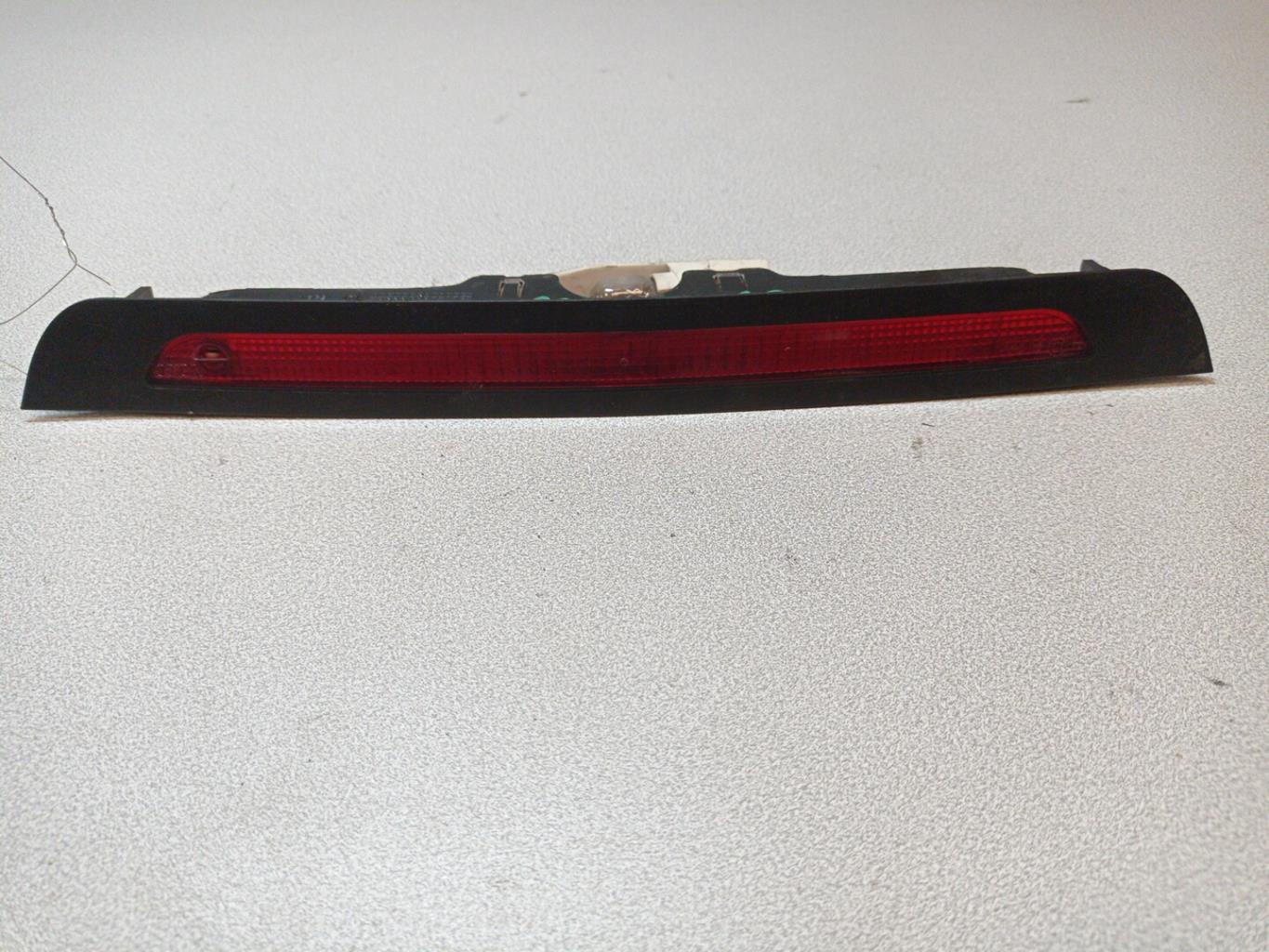 Luce stop centrale CITROEN C3 1 PHASE 2 Diésel - 1