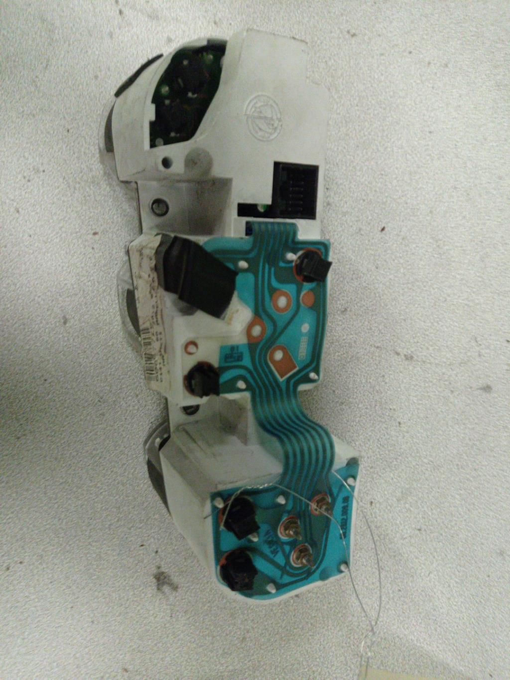 Orologio ALFA ROMEO 156 PHASE 1 Gasolina - 1