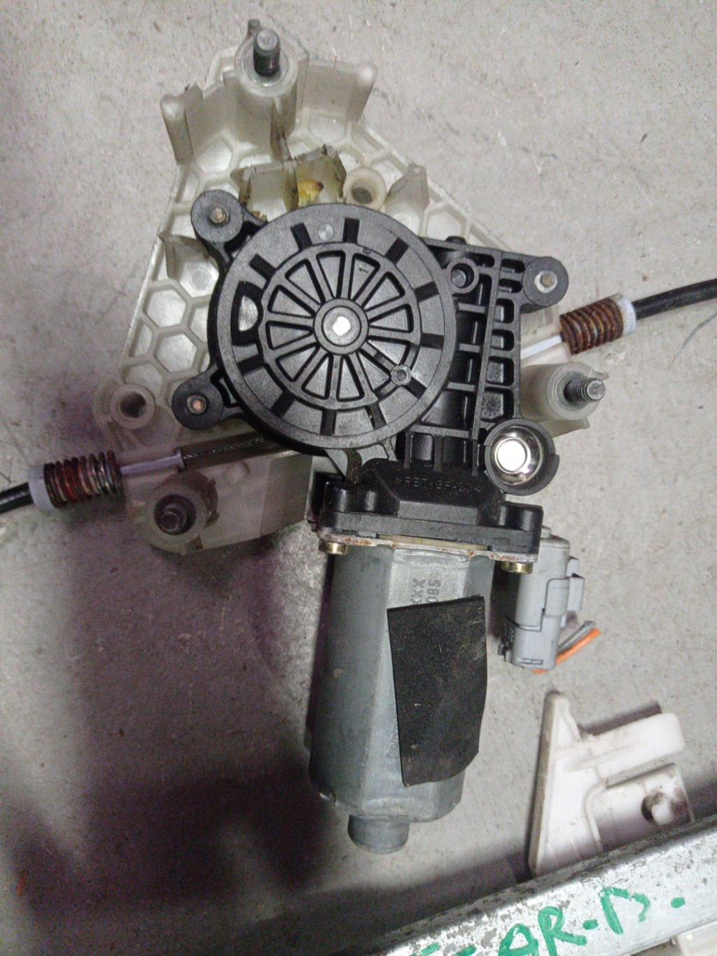 Alzacristalli elettrico posteriore destro PEUGEOT 406 PHASE 2 Diésel - 1