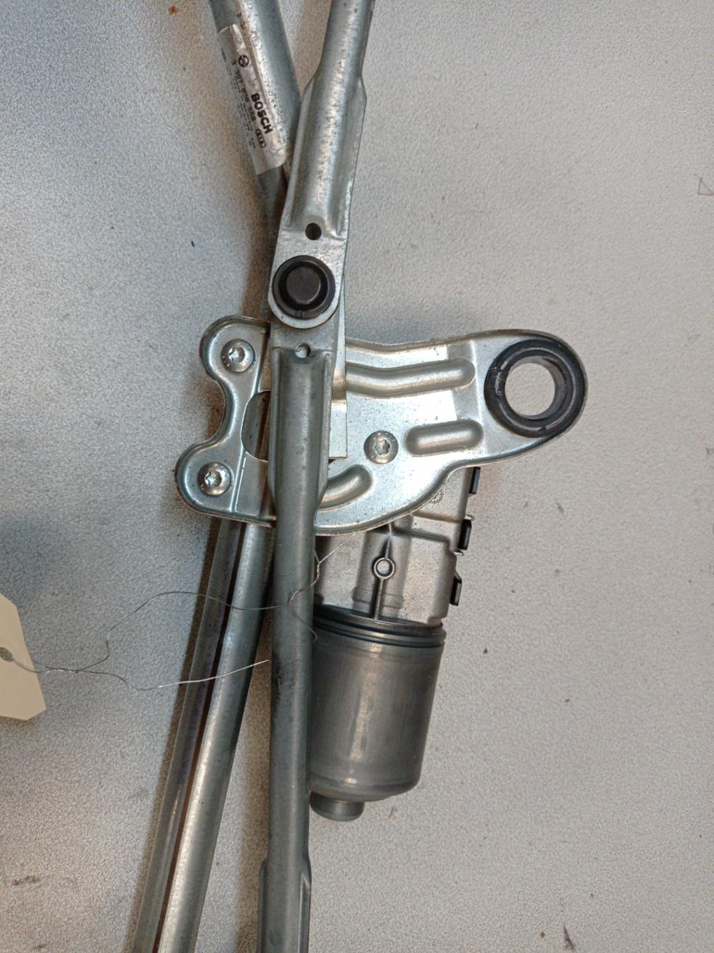 Motore tergicristallo anteriore BMW SERIE 3 E46 PHASE 2 Diésel - 1
