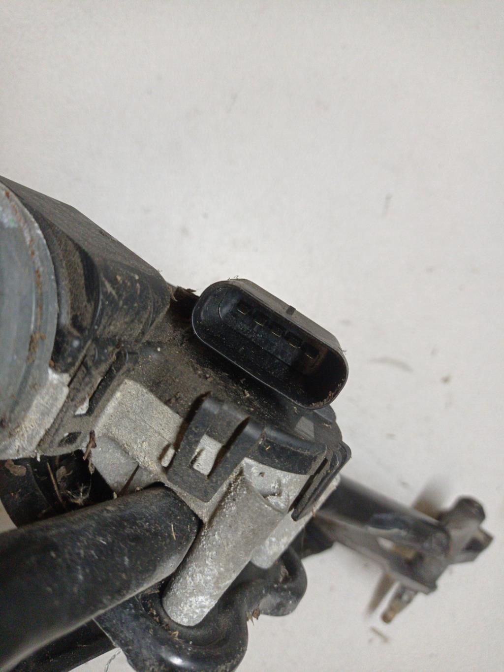 Motore tergicristallo anteriore JAGUAR X-TYPE PHASE 1 Gasolina - 1