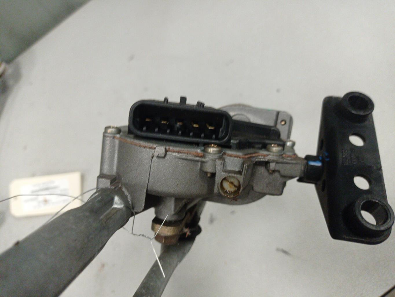 Motore tergicristallo anteriore OPEL ASTRA G Gasolina - 1