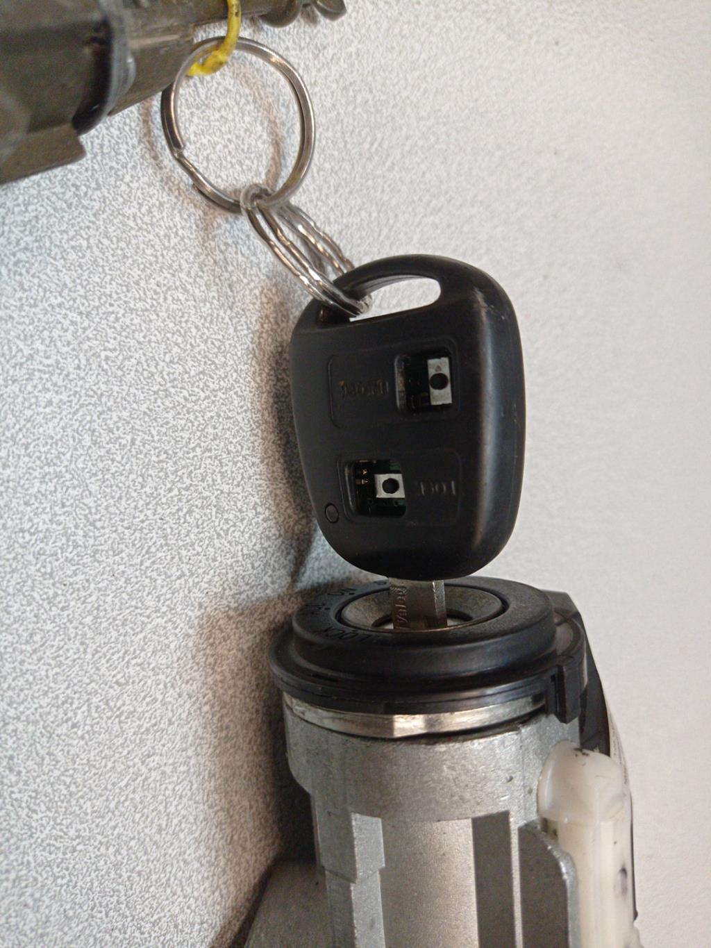 Neiman TOYOTA COROLLA 10 PHASE 2 Diesel - 1