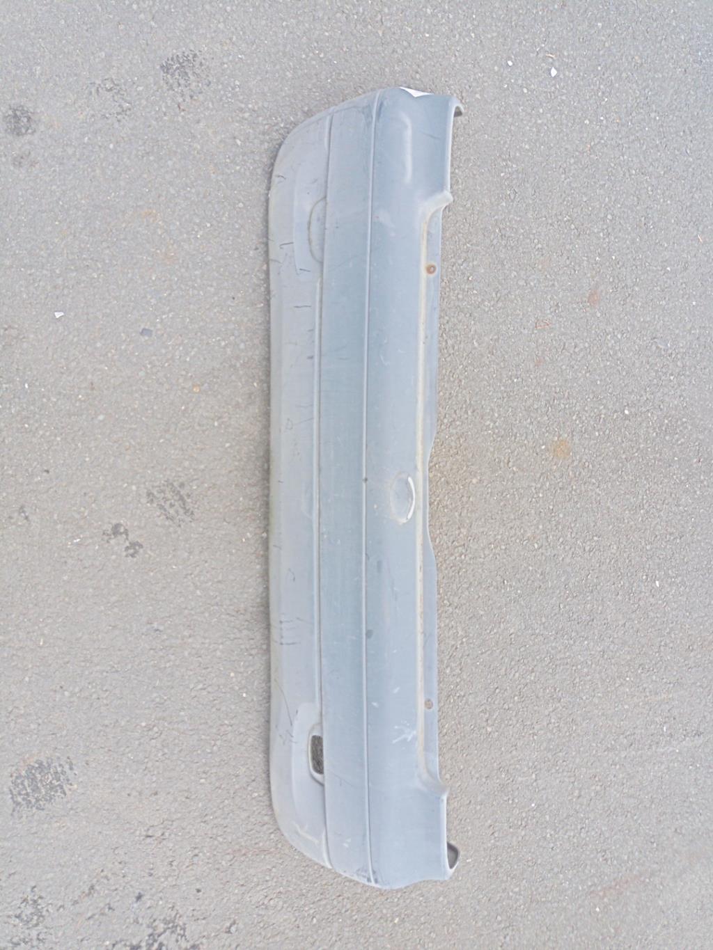Paraurti posteriore RENAULT TWINGO 1 PHASE 1 Gasolina - 1