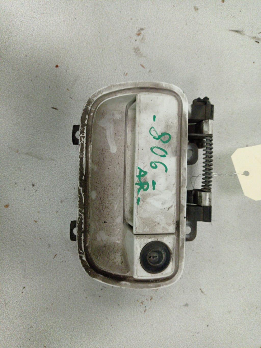 Maniglia portellone posteriore PEUGEOT 806 PHASE 1 Diésel - 1