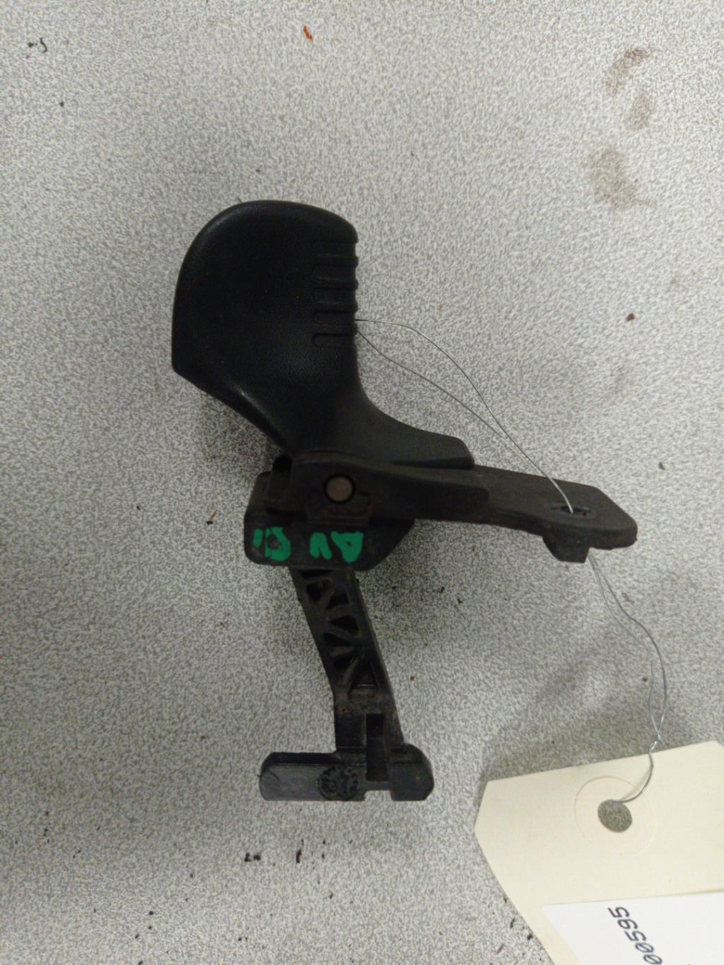 Maniglia portiera anteriore destra RENAULT TWINGO 1 PHASE 1 Gasolina - 1
