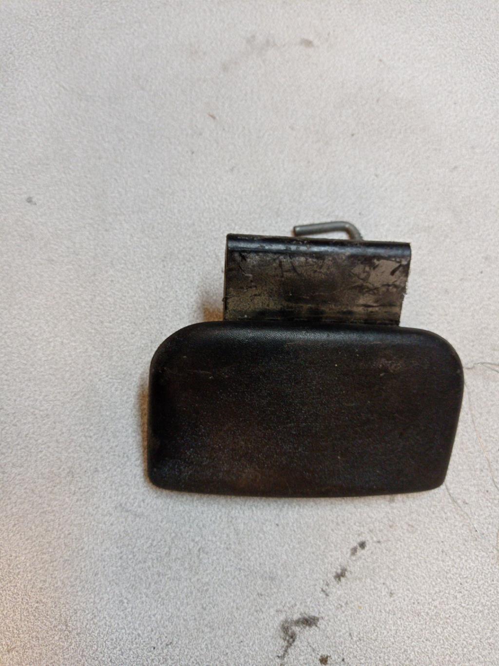 Maniglia portiera anteriore destra PEUGEOT 106 PHASE 2 Diésel - 1