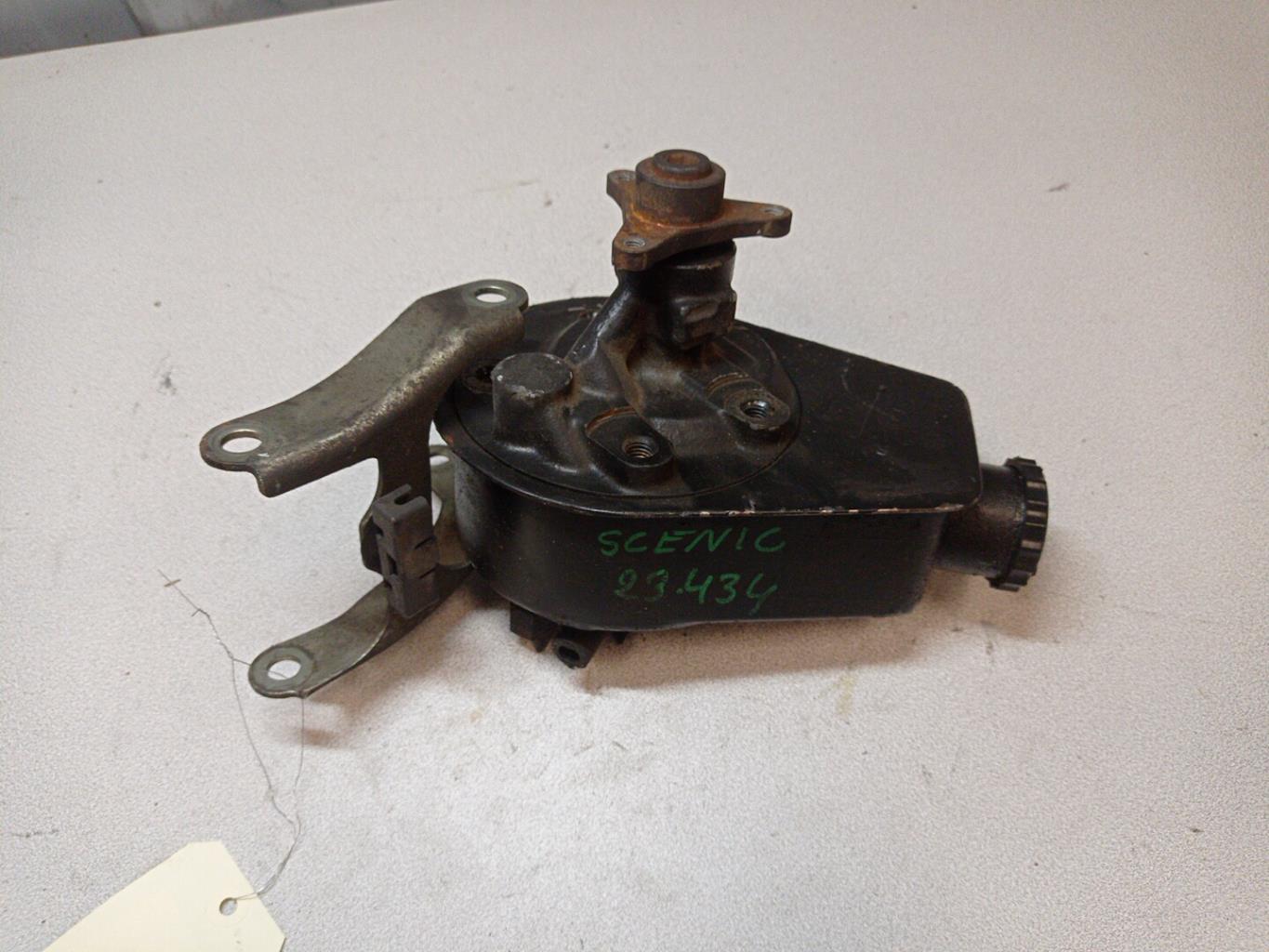 Pompe de direction RENAULT SCENIC 1 PHASE 1 Essence - 1