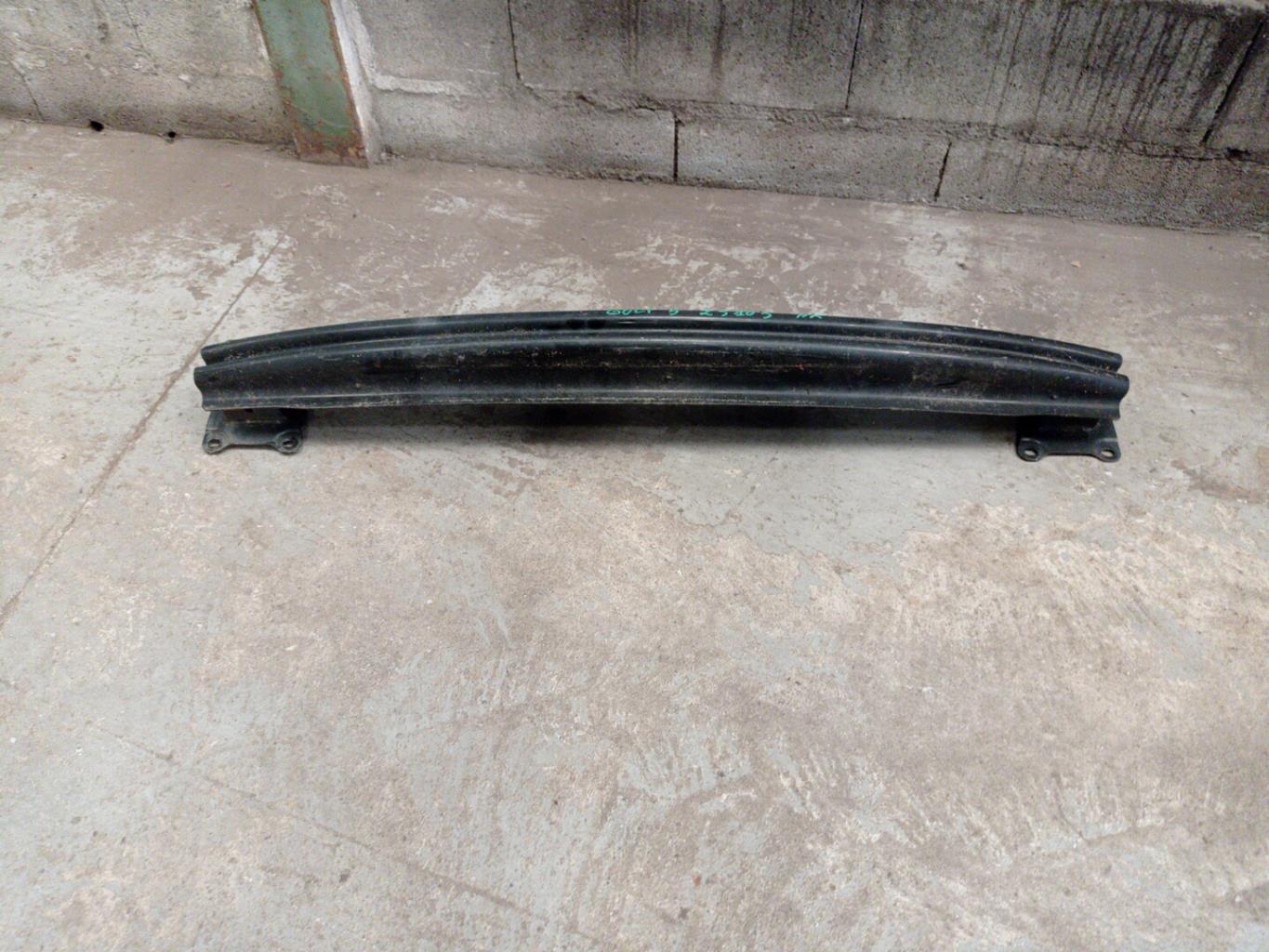 Traversa rinforzo paraurti posteriore VOLKSWAGEN GOLF 5 Diésel - 1