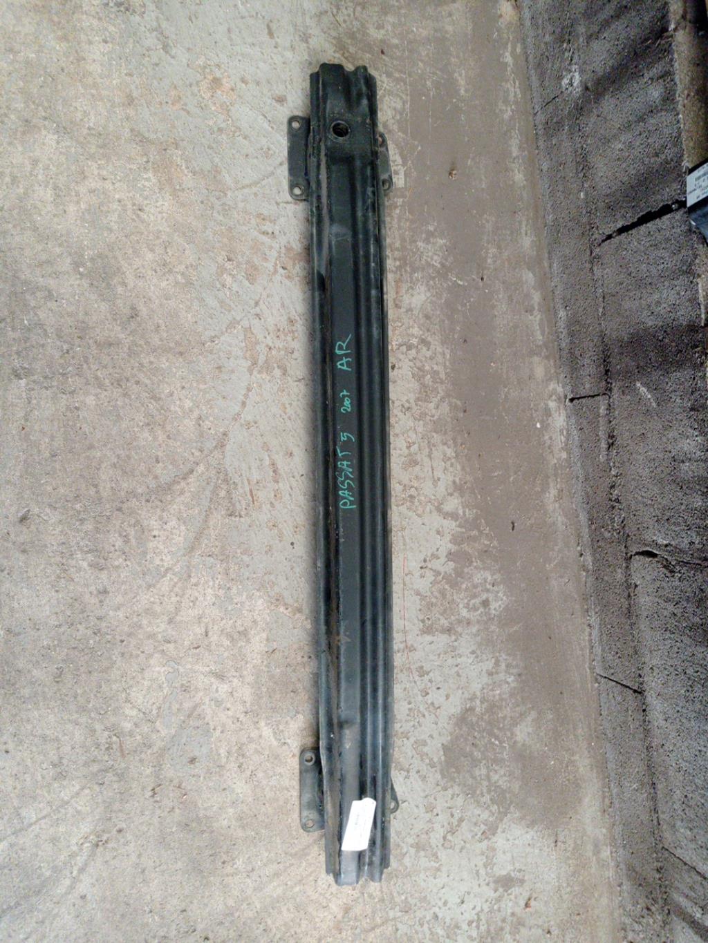 Traversa rinforzo paraurti posteriore VOLKSWAGEN PASSAT 5 Diésel - 1
