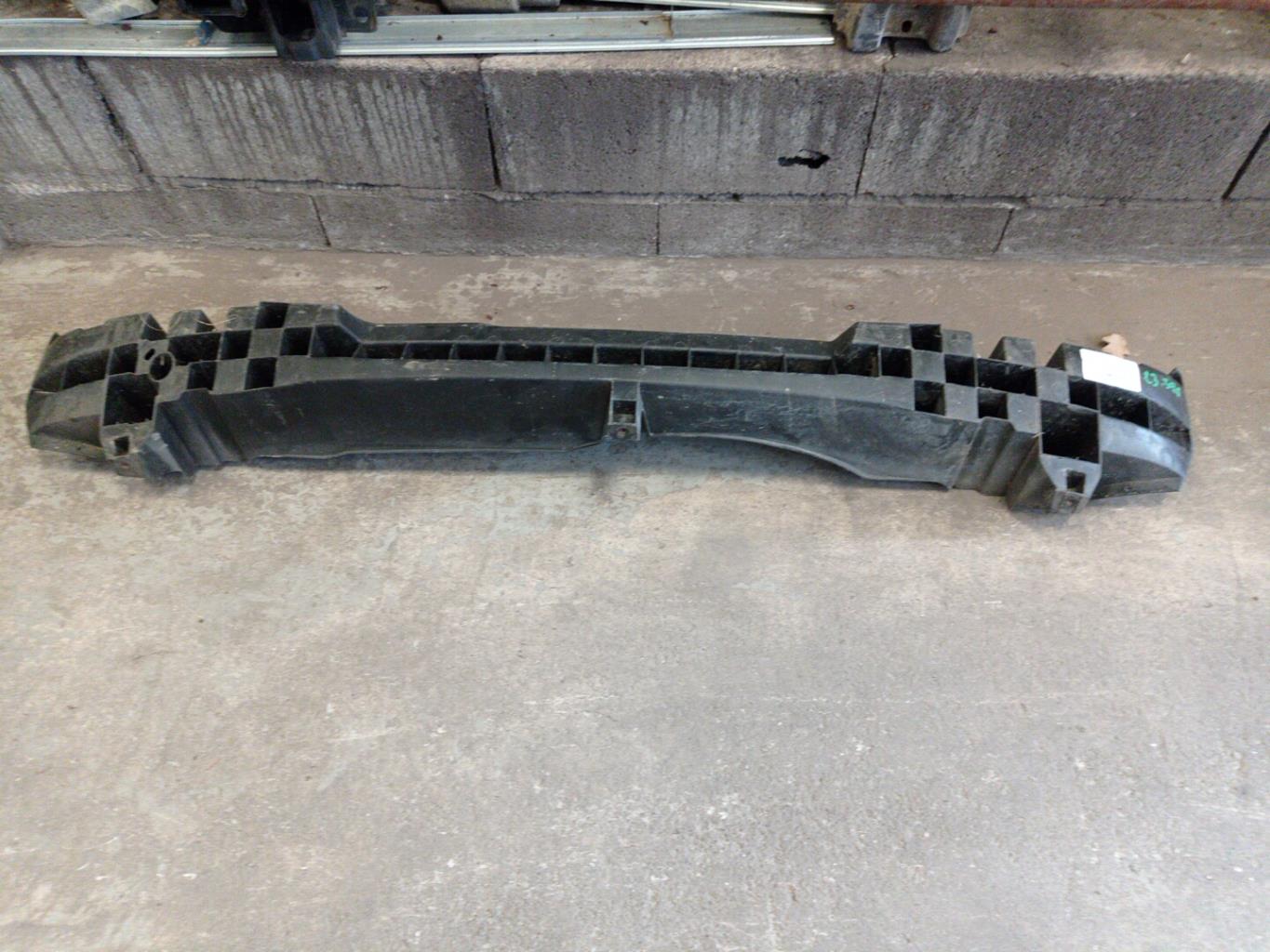 Traversa rinforzo paraurti posteriore RENAULT CLIO 3 PHASE 1 Diésel - 1