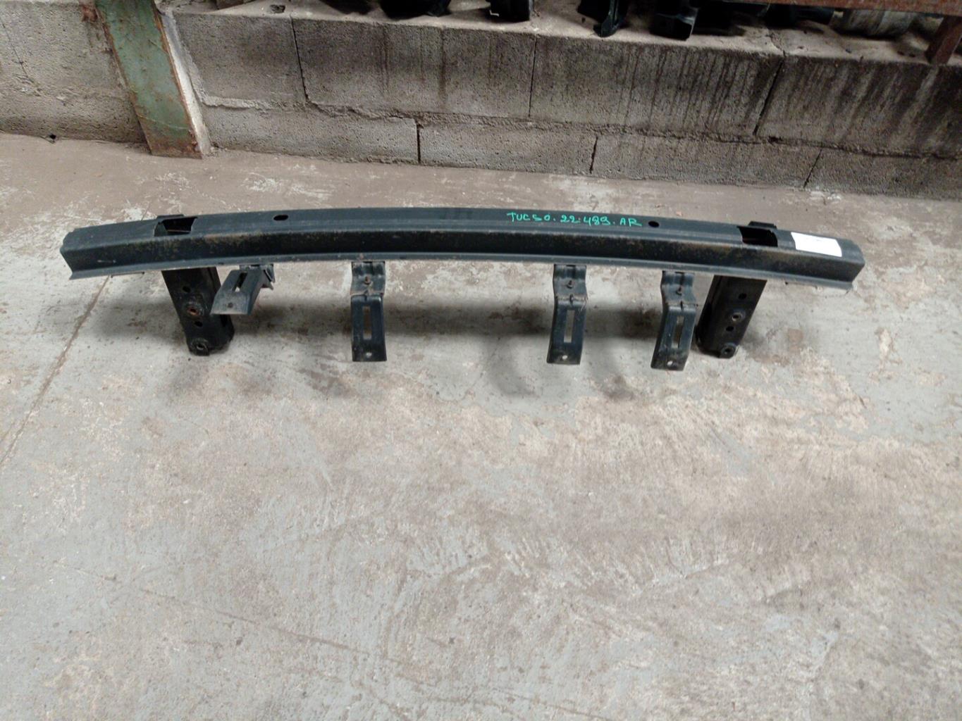 Traversa rinforzo paraurti posteriore HYUNDAI TUCSON 1 Diésel - 1