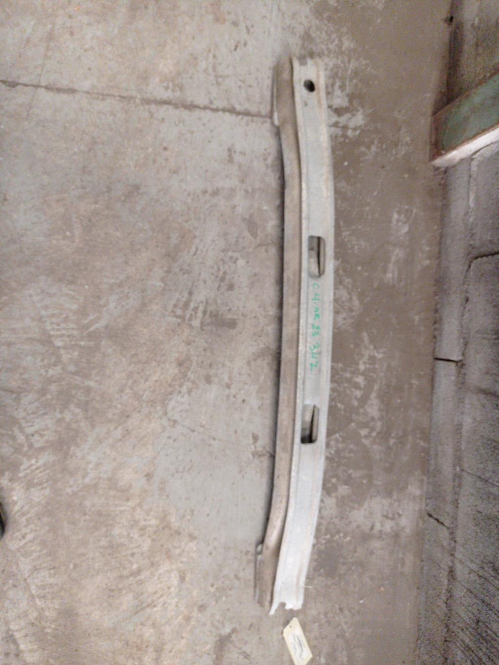 Traversa rinforzo paraurti posteriore CITROEN C4 GRAND PICASSO 1 Diésel - 1