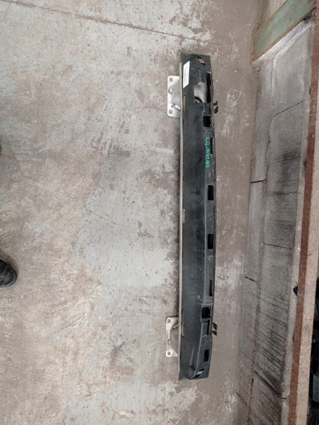 Traversa rinforzo paraurti anteriore CITROEN C4 GRAND PICASSO 1 Diésel - 1