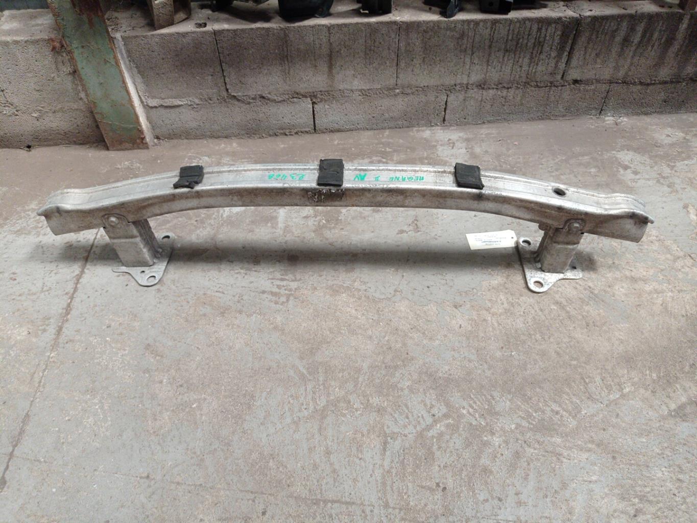 Traversa rinforzo paraurti anteriore RENAULT MEGANE 2 PHASE 1 Diésel - 1