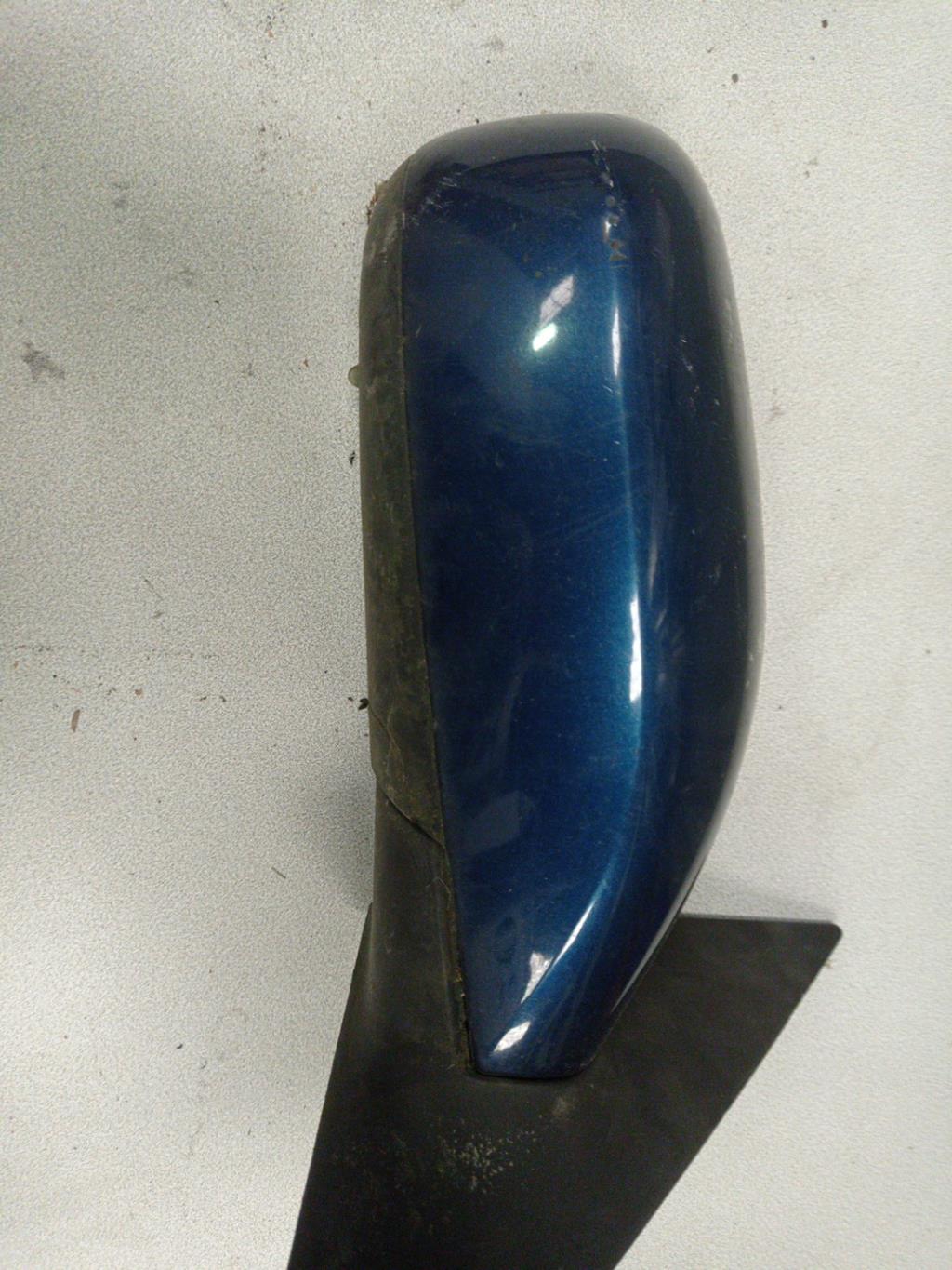 Retrovisor derecho RENAULT LAGUNA 2 PHASE 1 Gasolina - 1
