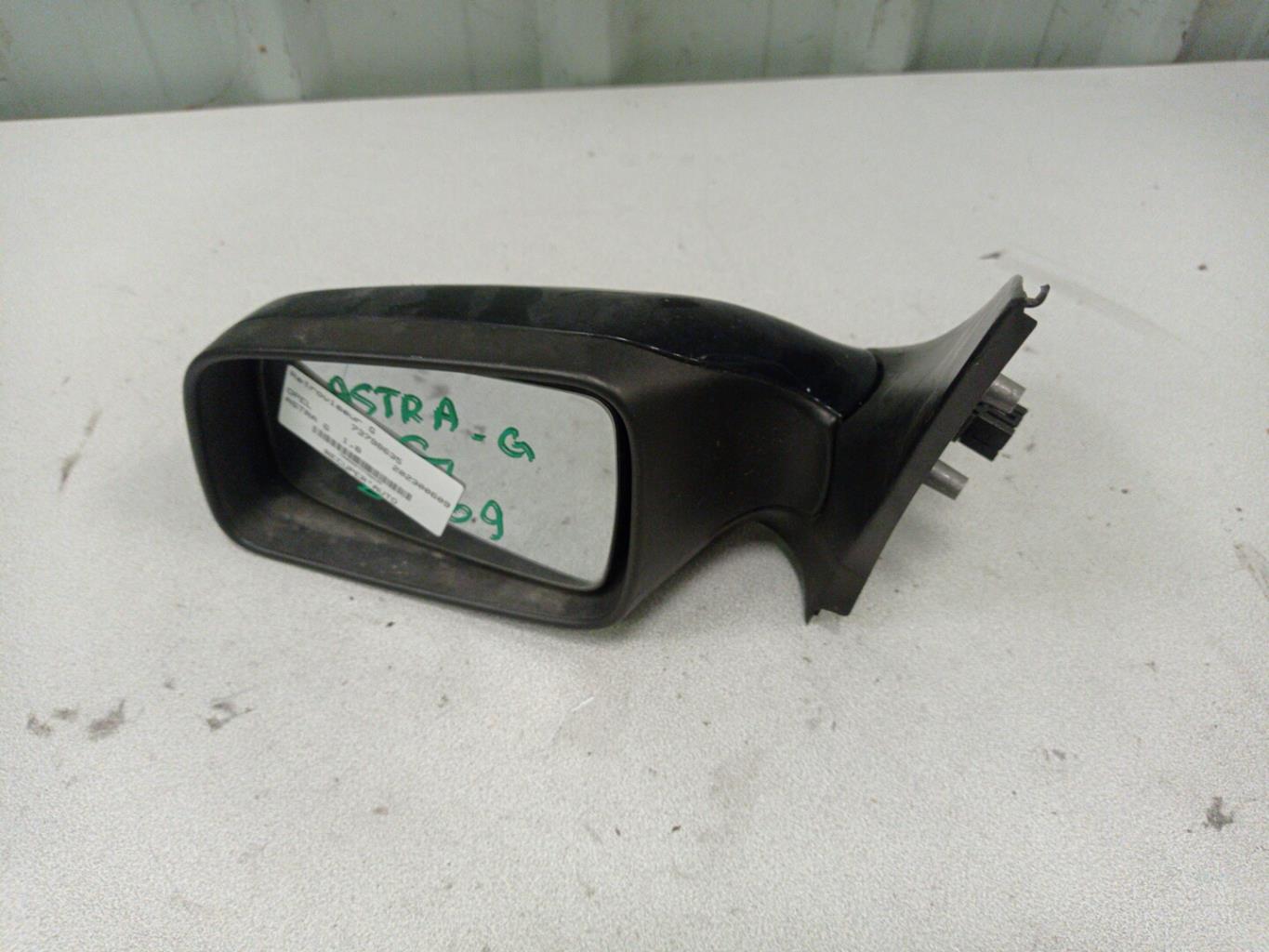 Retrovisor izquierdo OPEL ASTRA G Gasolina - 1
