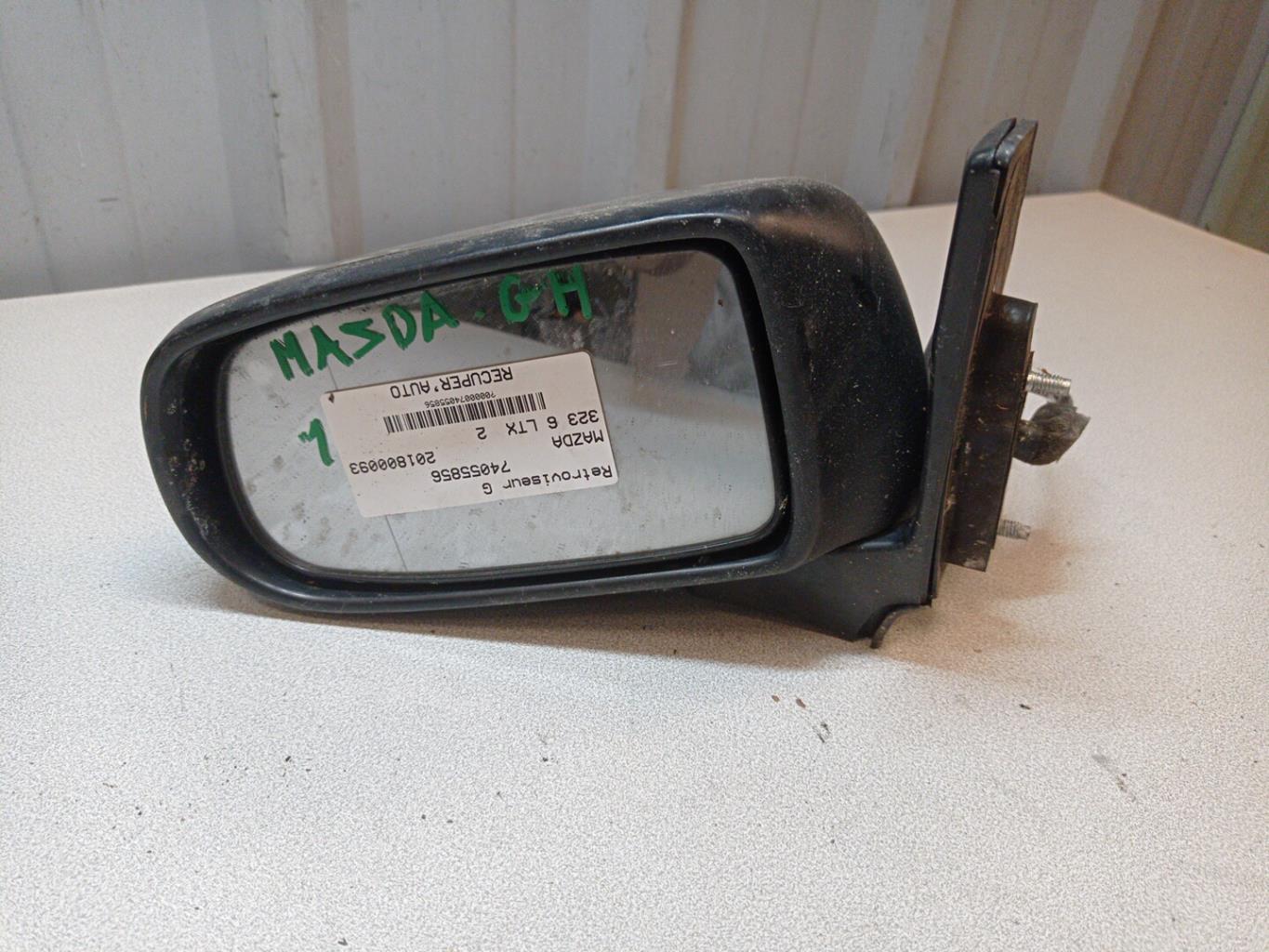 Specchietto retrovisore sinistro MAZDA 323 6 Diésel - 1
